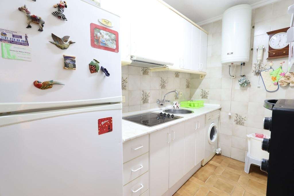 1 Bed Apartment for sale in Cabo Roig Costa Blanca, Alicante, Spain