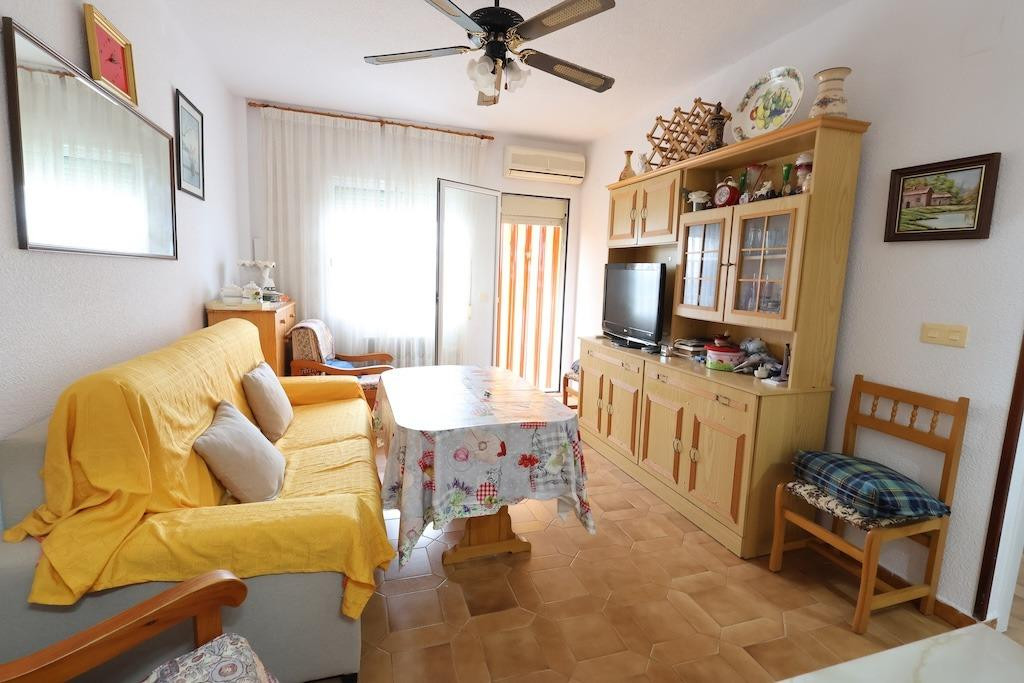 1 Bed Apartment for sale in Cabo Roig Costa Blanca, Alicante, Spain