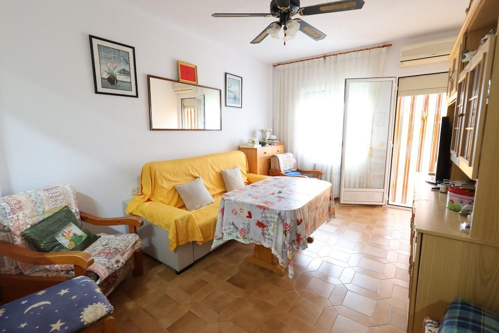 1 Bed Apartment for sale in Cabo Roig Costa Blanca, Alicante, Spain