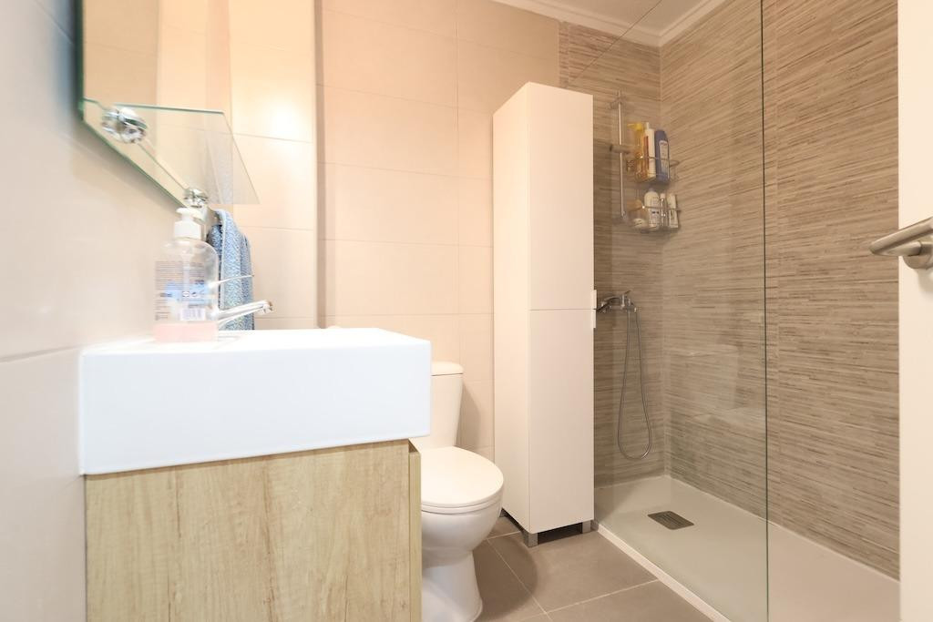 1 Bed Apartment for sale in Cabo Roig Costa Blanca, Alicante, Spain