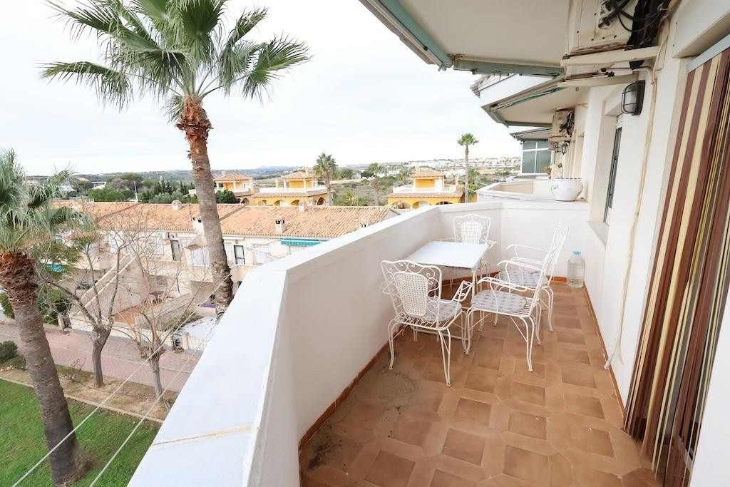 1 Bed Apartment for sale in Cabo Roig Costa Blanca, Alicante, Spain
