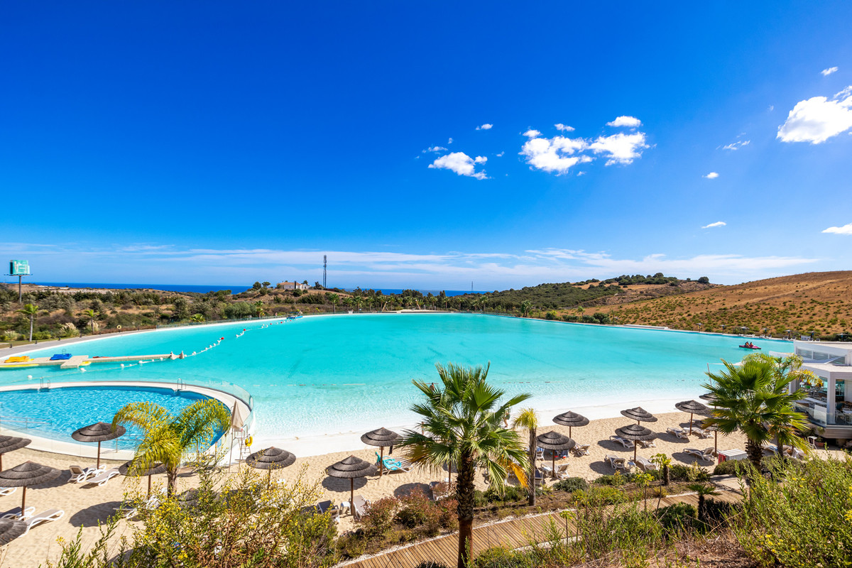 2 Bed Apartment for sale in Casares Costa Del Sol, Málaga, Spain