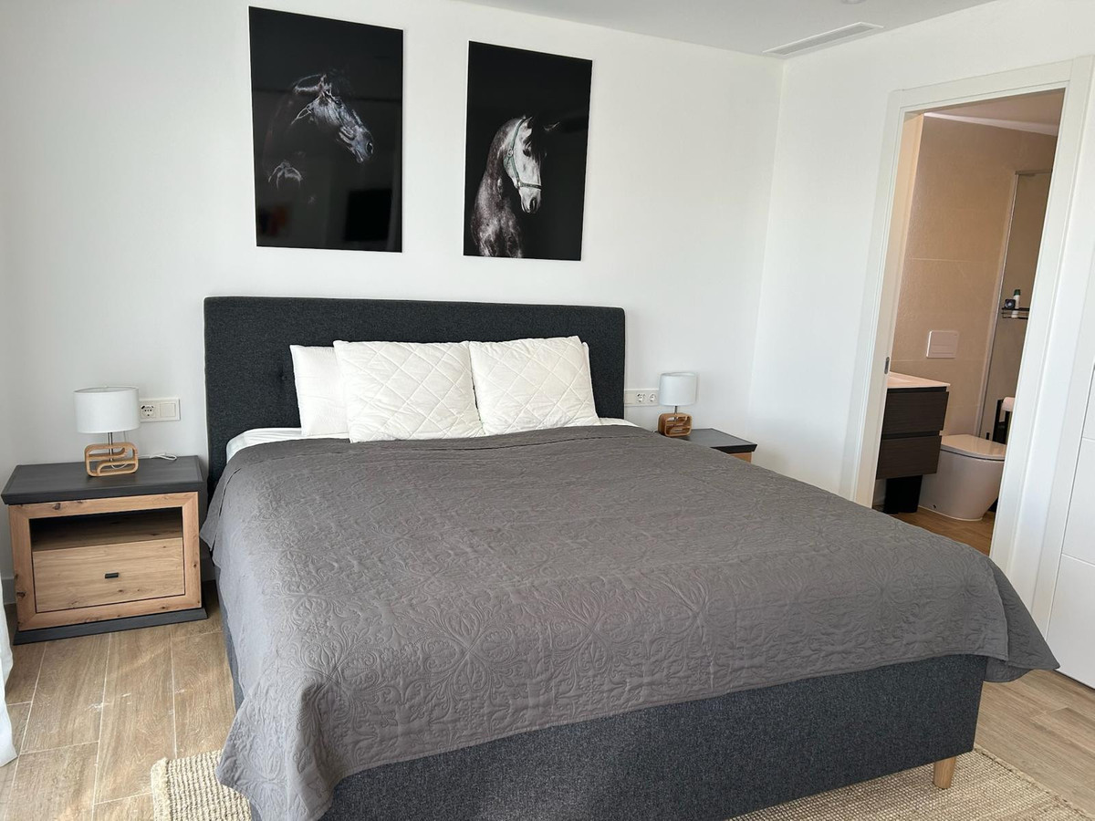Se vende Ático de 2 dormitorios en Costa Del Sol, Málaga, España