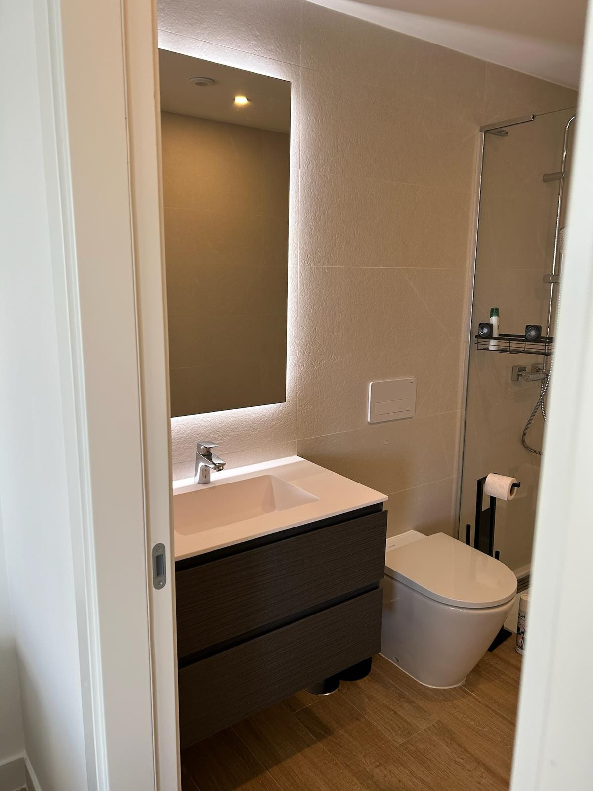 Se vende Ático de 2 dormitorios en Costa Del Sol, Málaga, España