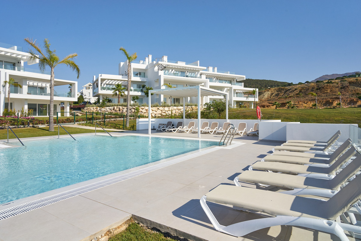 Se vende Ático de 2 dormitorios en Costa Del Sol, Málaga, España