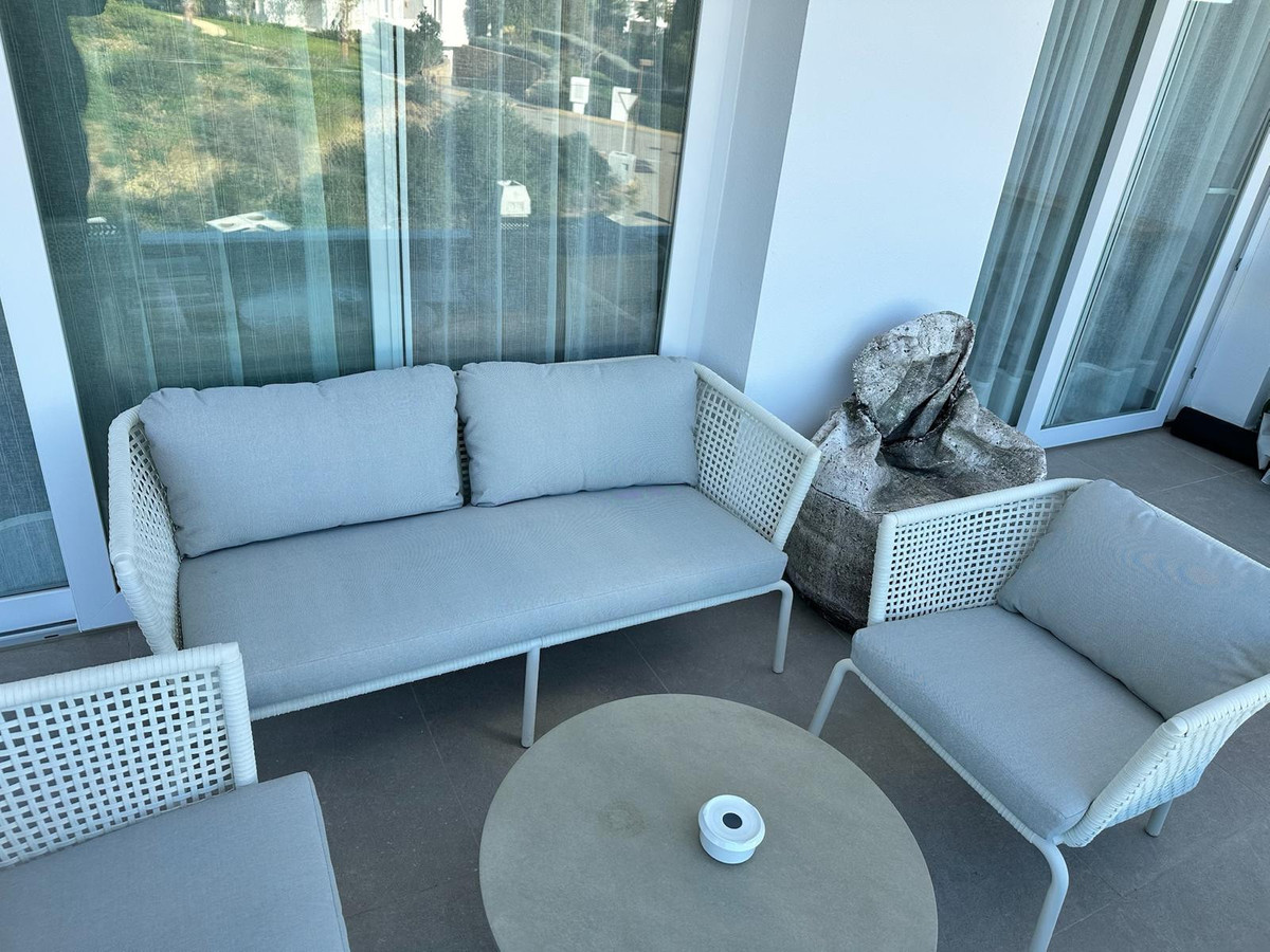 Se vende Ático de 2 dormitorios en Costa Del Sol, Málaga, España