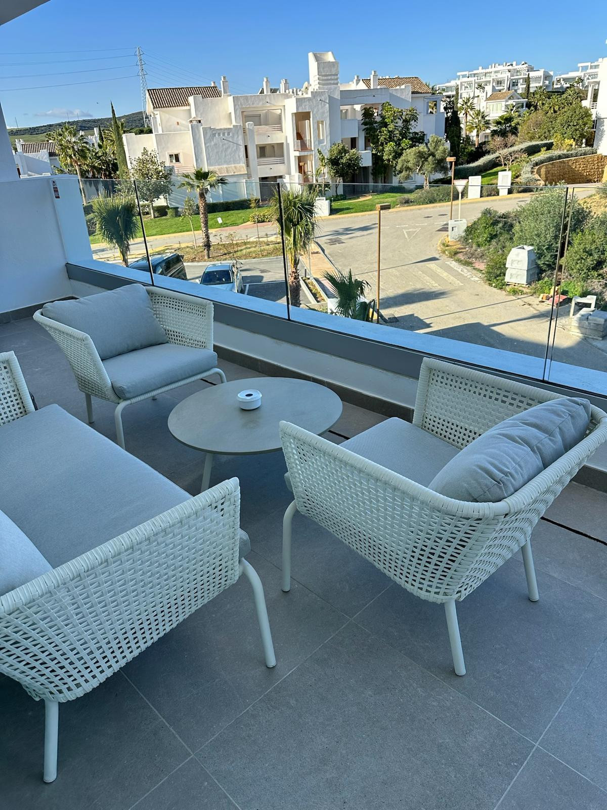 Se vende Ático de 2 dormitorios en Costa Del Sol, Málaga, España
