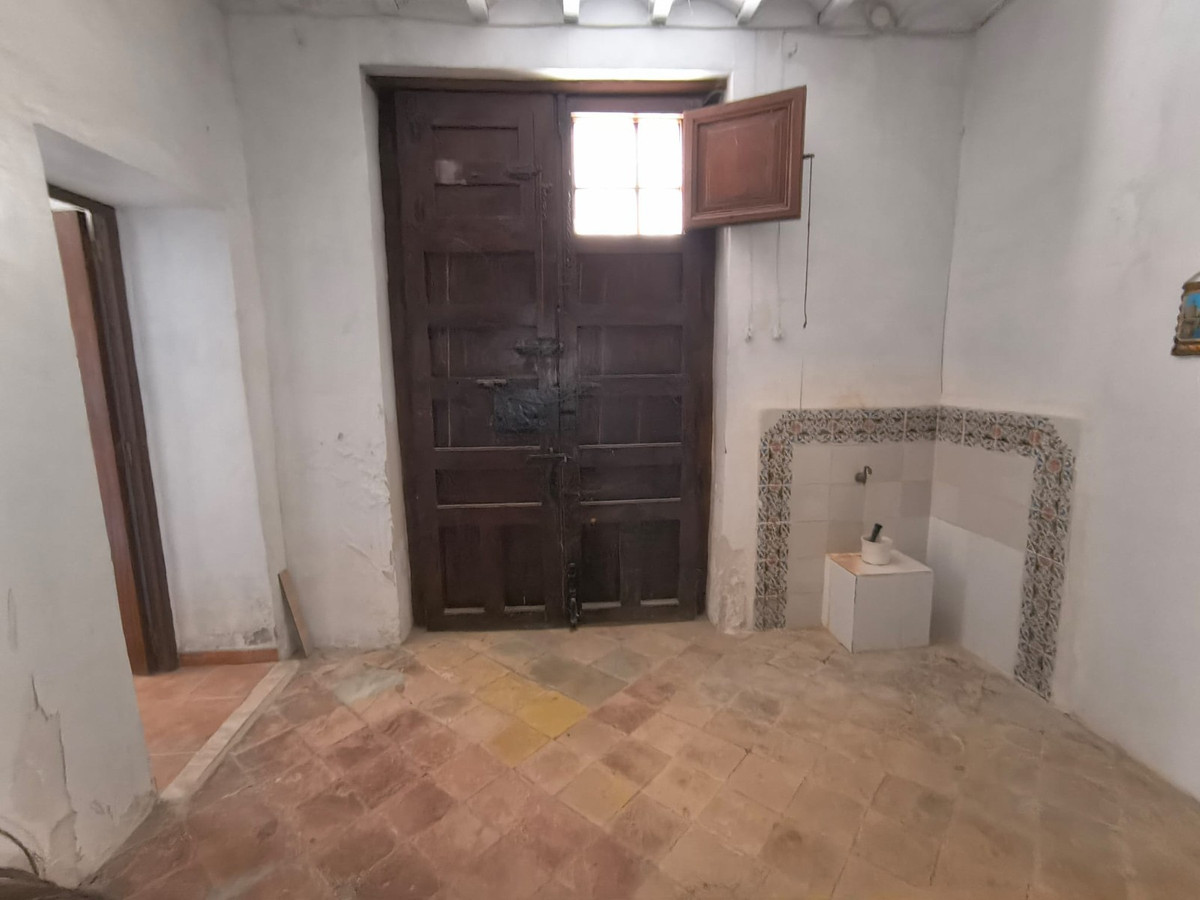 Se vende Finca - Cortijo de 3 dormitorios en Costa Blanca, Alicante, España