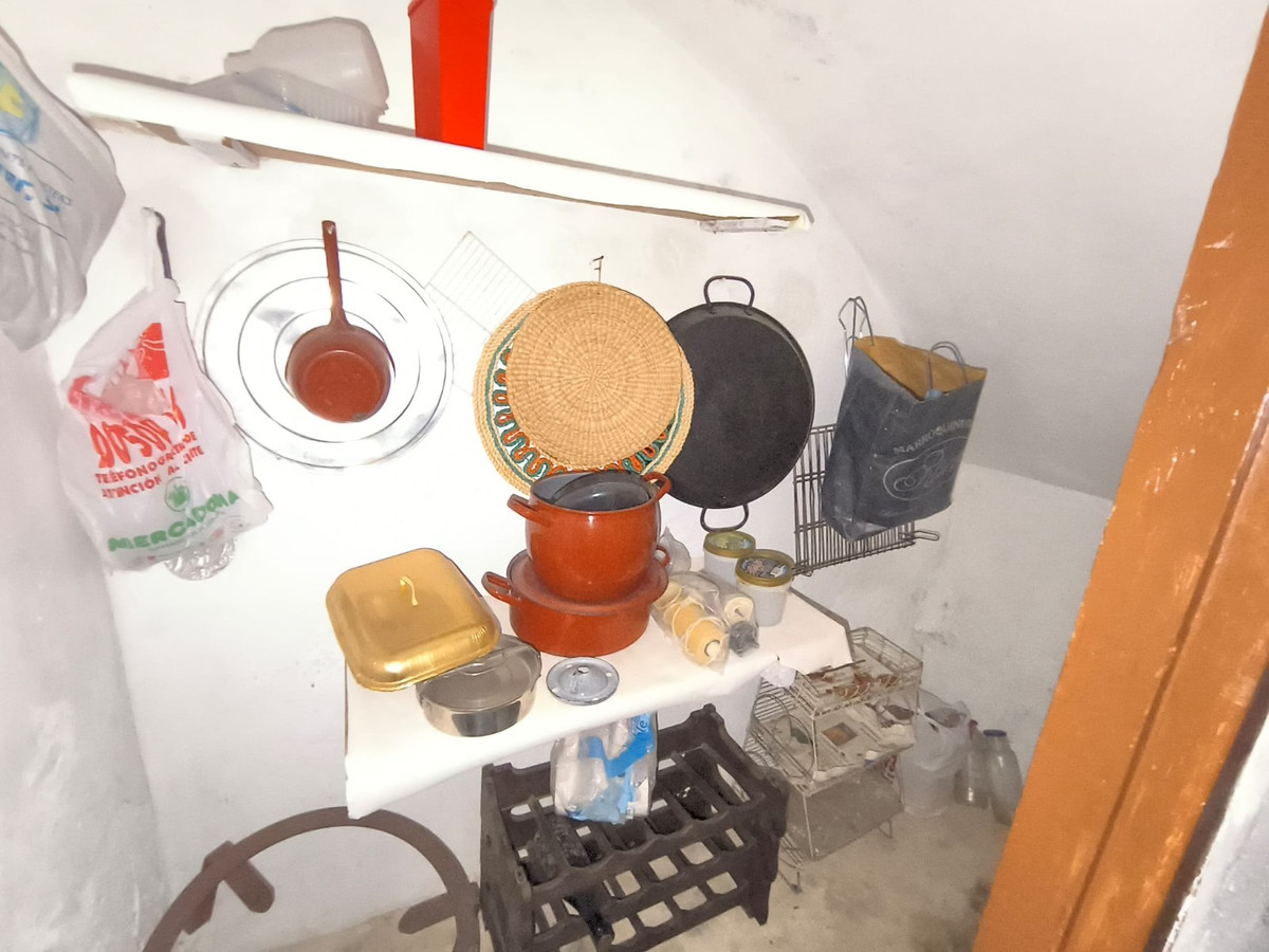 Se vende Finca - Cortijo de 3 dormitorios en Costa Blanca, Alicante, España