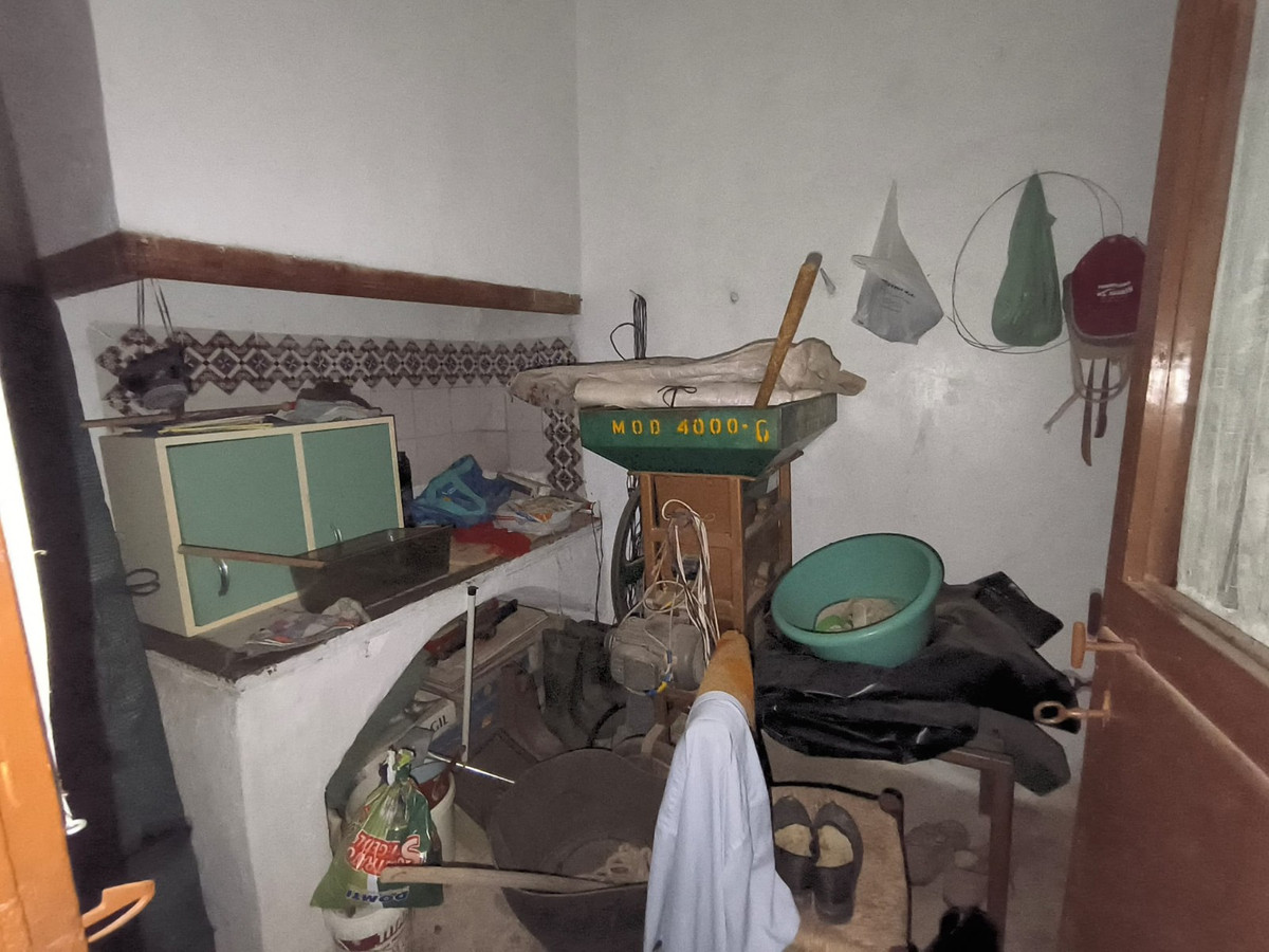 Se vende Finca - Cortijo de 3 dormitorios en Costa Blanca, Alicante, España