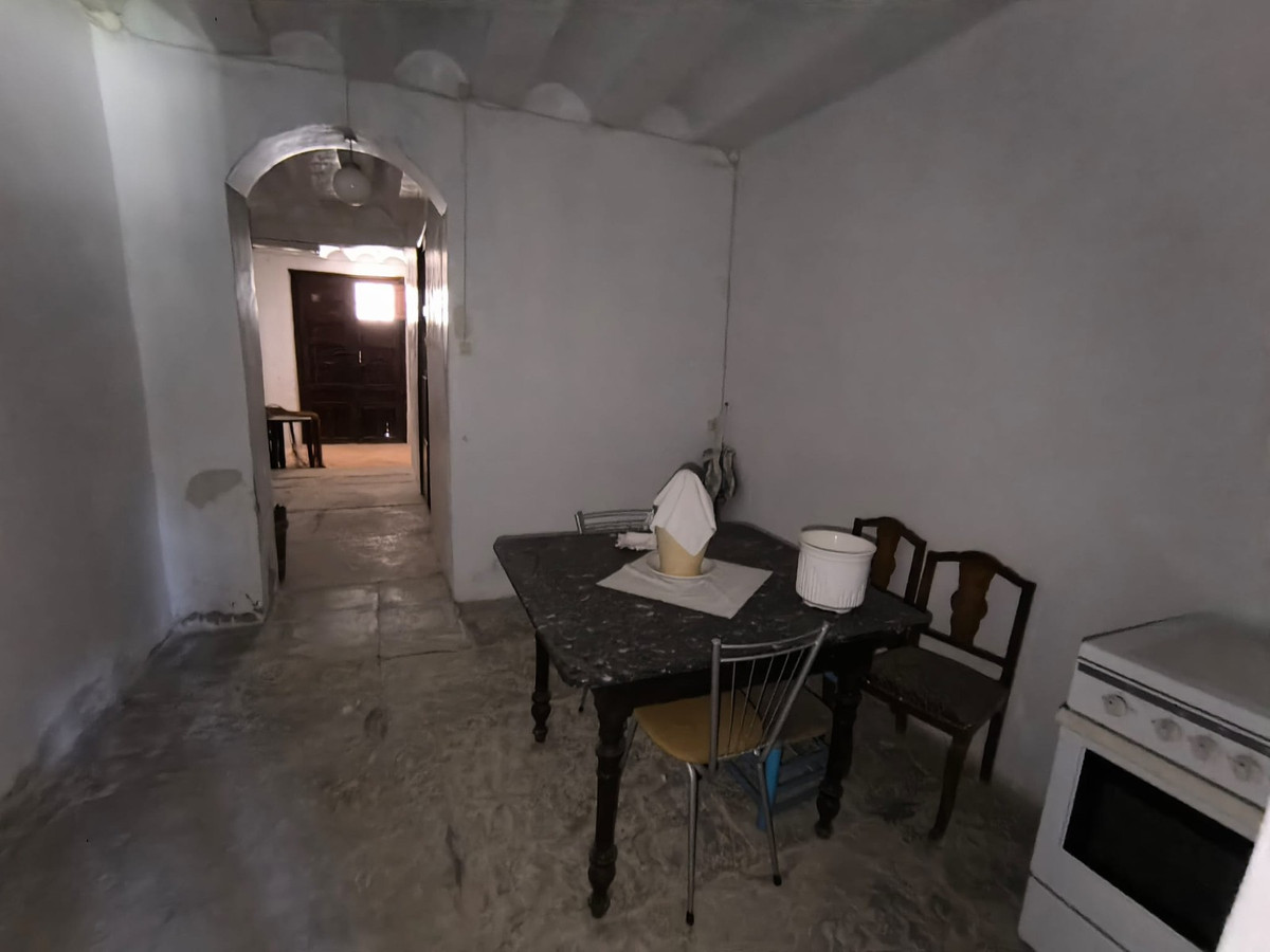 Se vende Finca - Cortijo de 3 dormitorios en Costa Blanca, Alicante, España