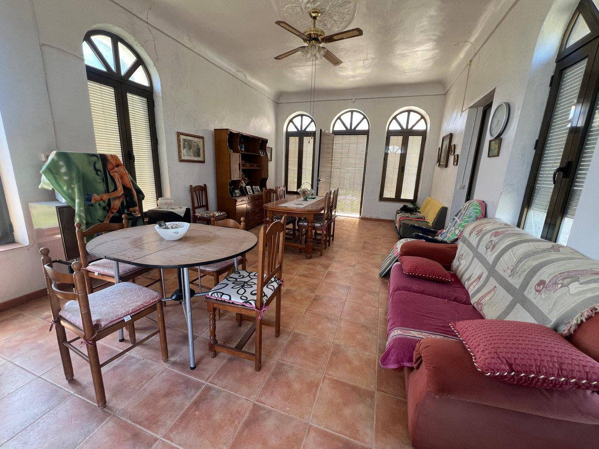 Se vende Finca - Cortijo de 3 dormitorios en Costa Blanca, Alicante, España