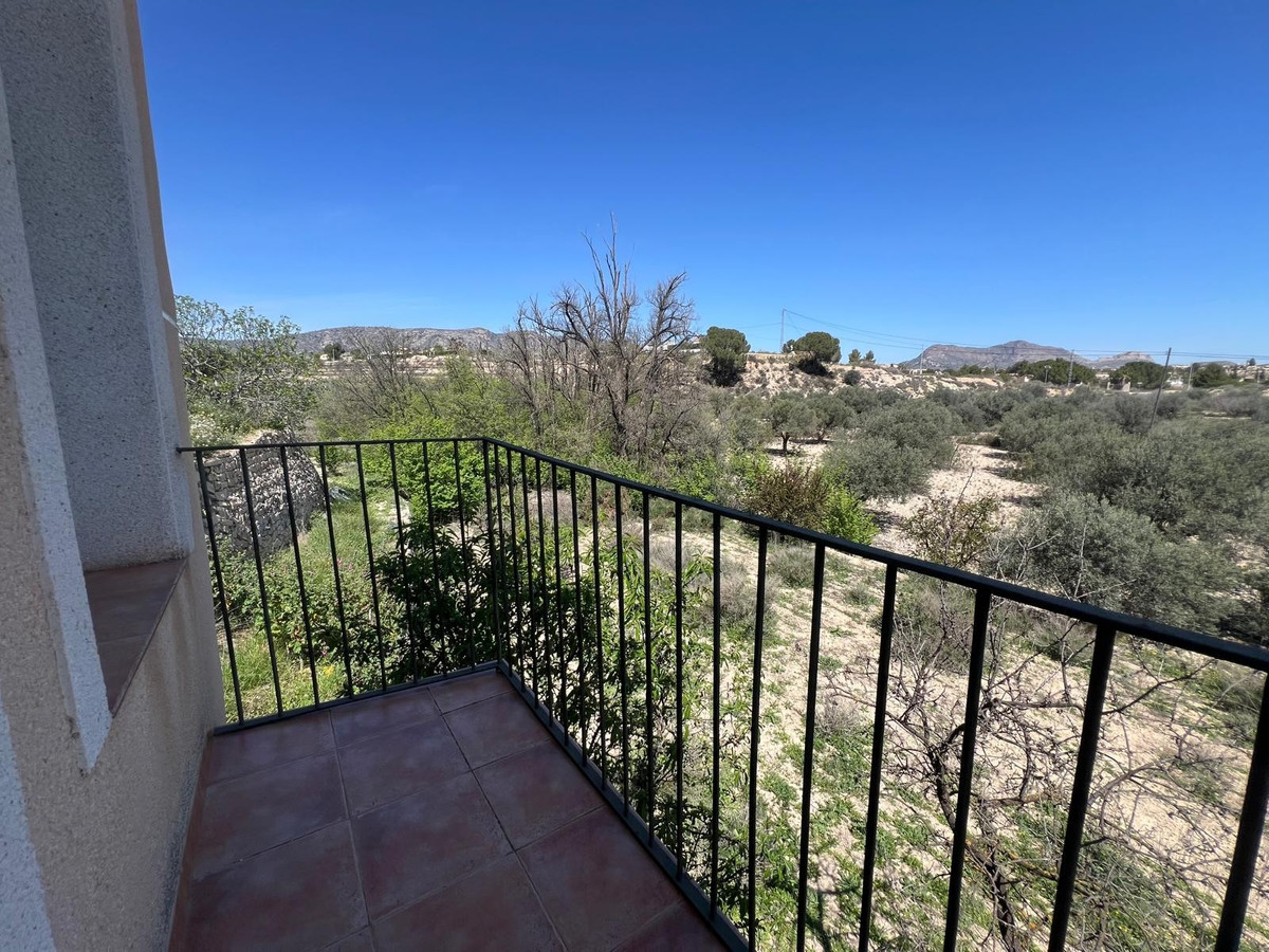 Se vende Finca - Cortijo de 3 dormitorios en Costa Blanca, Alicante, España