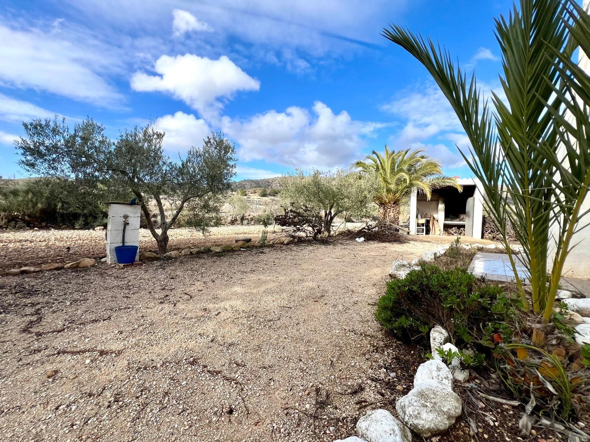 Se vende Villa - Chalet de 3 dormitorios en Costa Blanca, Alicante, España