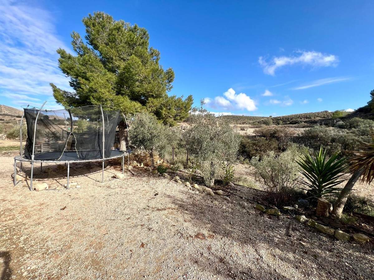 Se vende Villa - Chalet de 3 dormitorios en Costa Blanca, Alicante, España