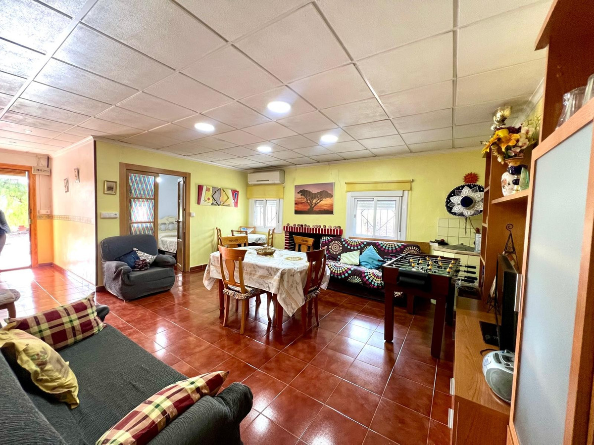 Se vende Finca - Cortijo de 3 dormitorios en Costa Blanca, Alicante, España