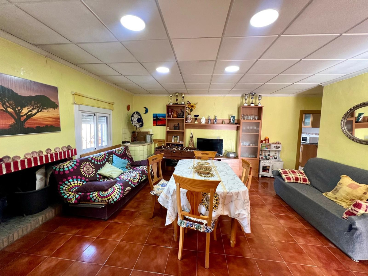 Se vende Finca - Cortijo de 3 dormitorios en Costa Blanca, Alicante, España