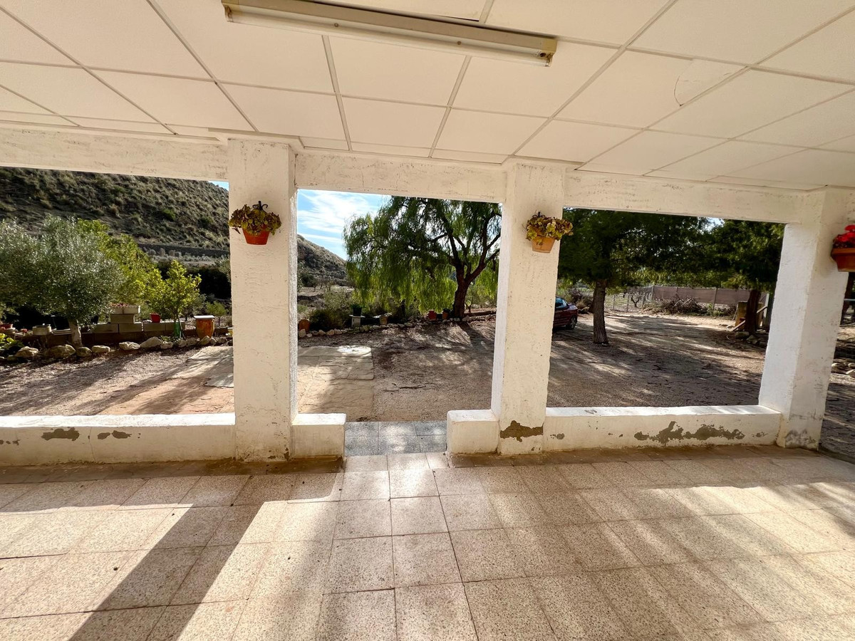Se vende Finca - Cortijo de 3 dormitorios en Costa Blanca, Alicante, España