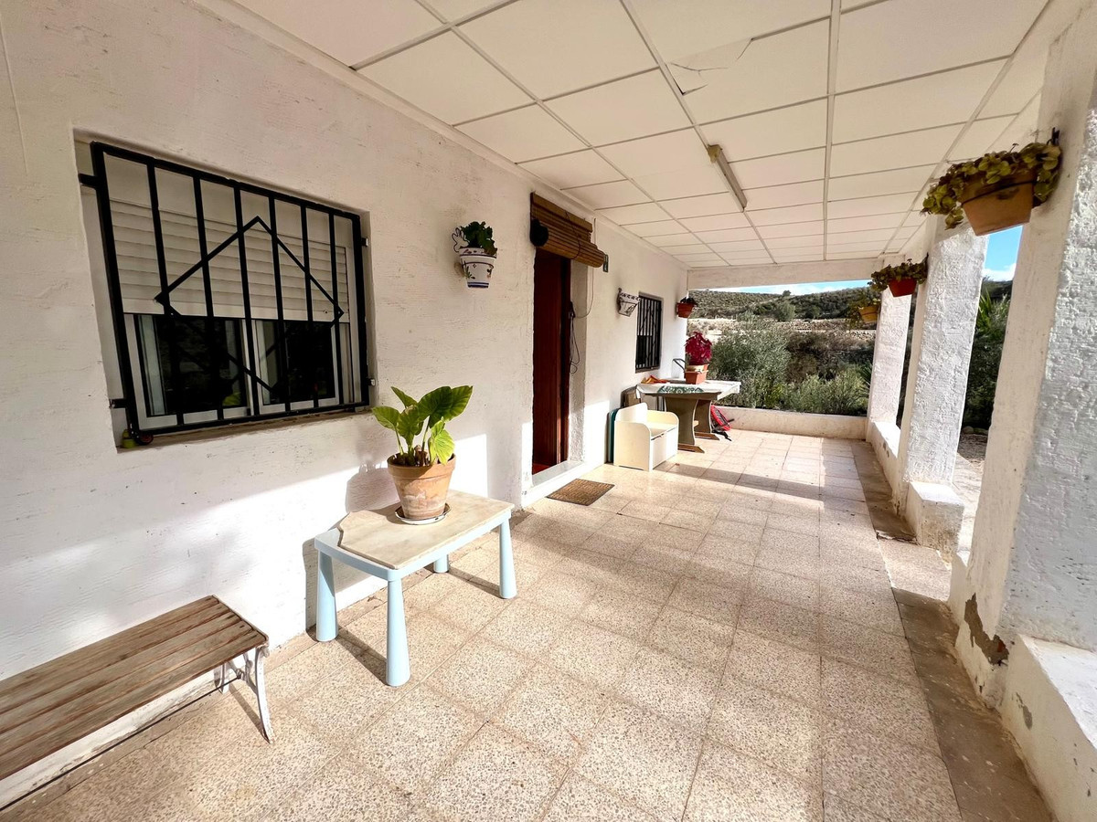Se vende Finca - Cortijo de 3 dormitorios en Costa Blanca, Alicante, España