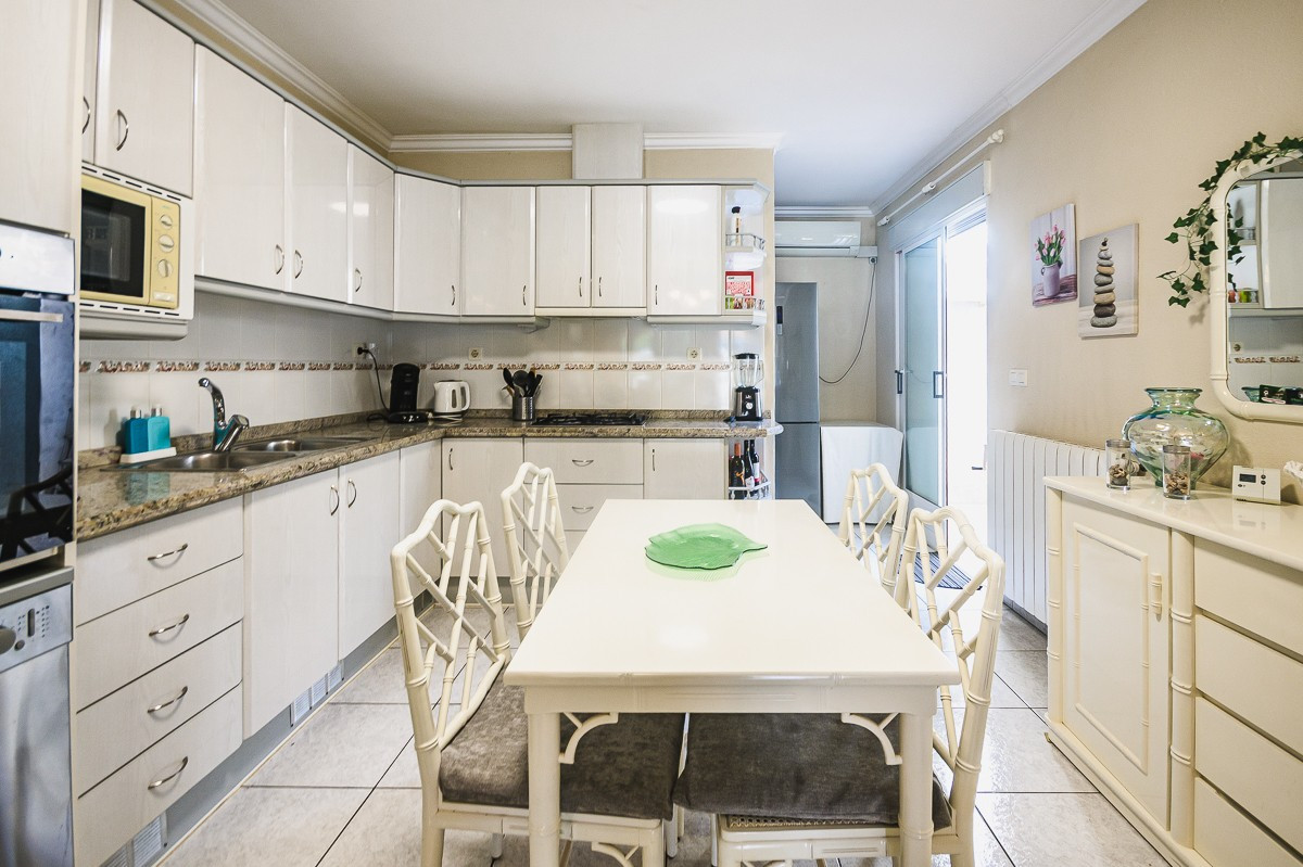 Se vende Villa - Chalet de 2 dormitorios en Costa Blanca, Alicante, España