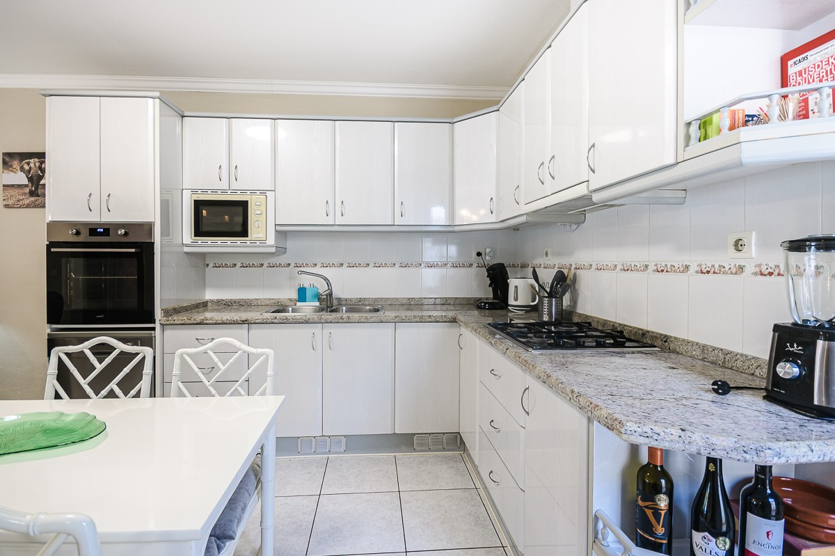 Se vende Villa - Chalet de 2 dormitorios en Costa Blanca, Alicante, España