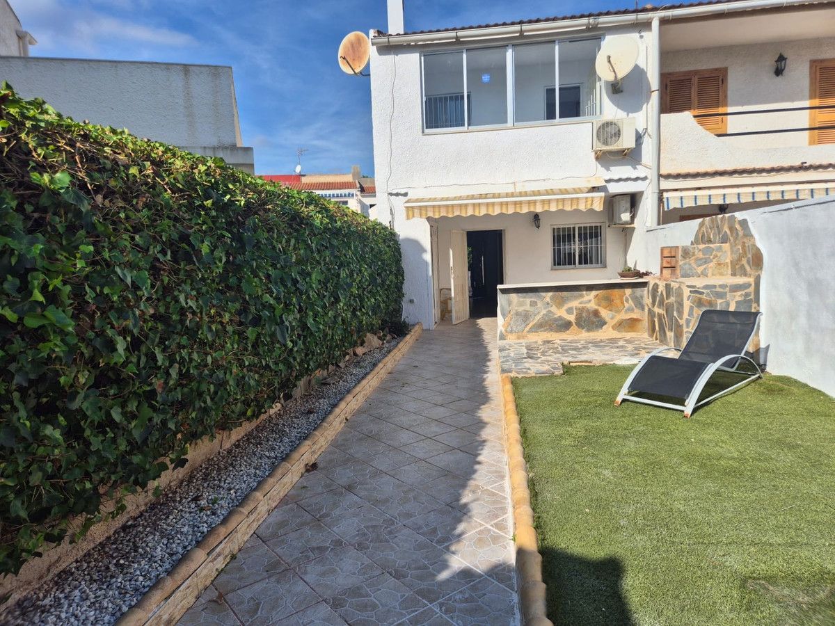 3 Bed Townhouse for sale in Torrevieja Costa Blanca, Alicante, Spain