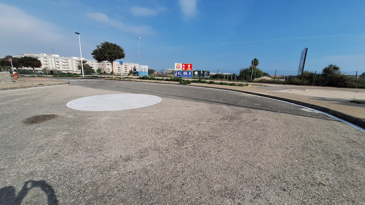 Se vende Apartamento Planta Baja de 3 dormitorios en Costa Blanca, Alicante, España