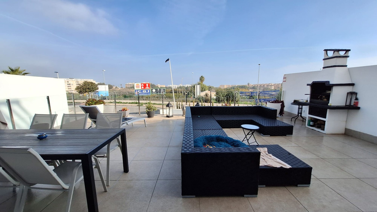 Se vende Apartamento Planta Baja de 3 dormitorios en Costa Blanca, Alicante, España