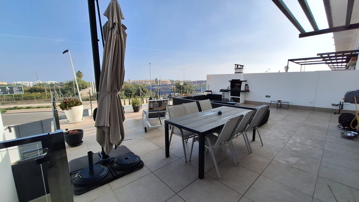 Se vende Apartamento Planta Baja de 3 dormitorios en Costa Blanca, Alicante, España