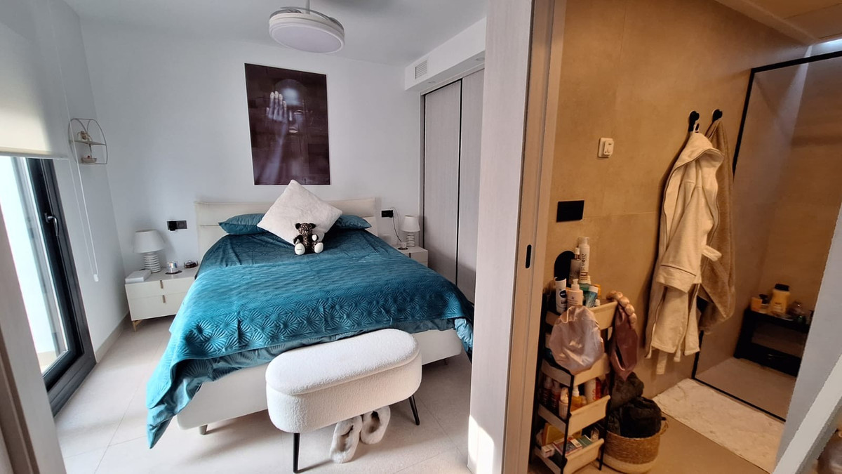Se vende Apartamento Planta Baja de 3 dormitorios en Costa Blanca, Alicante, España