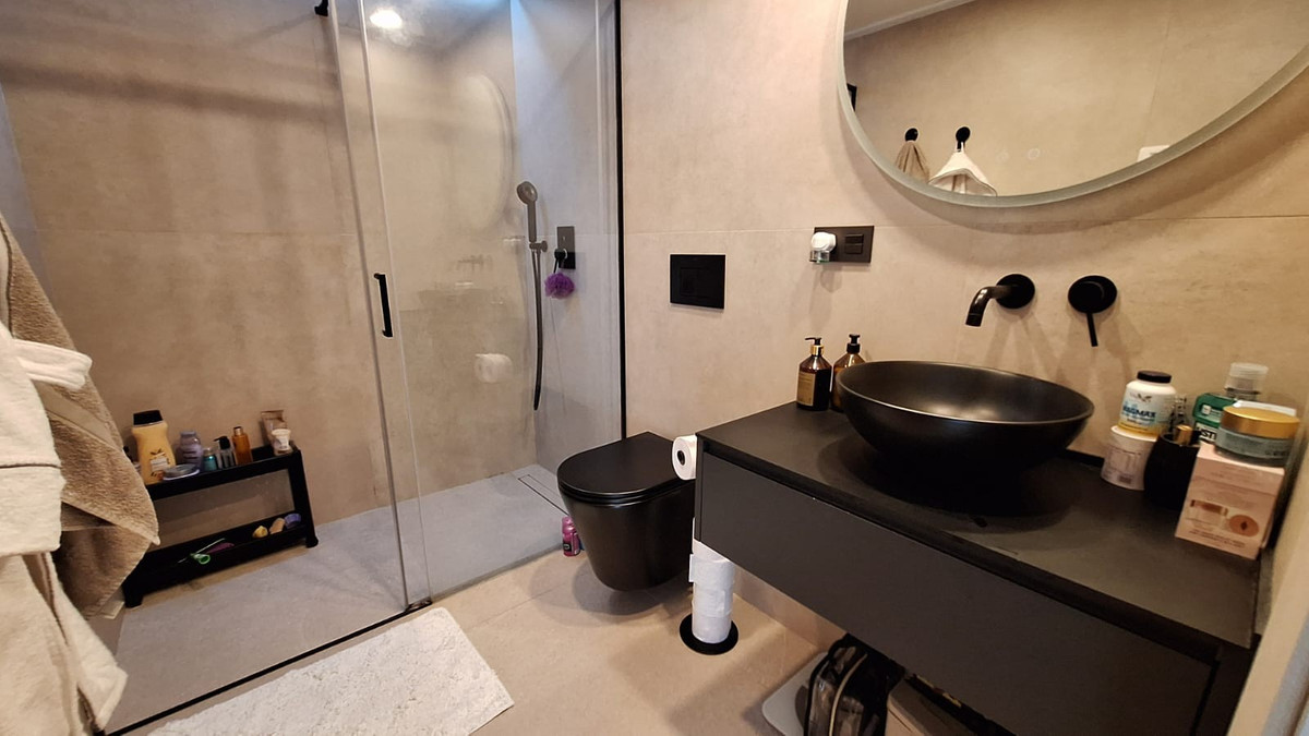 Se vende Apartamento Planta Baja de 3 dormitorios en Costa Blanca, Alicante, España