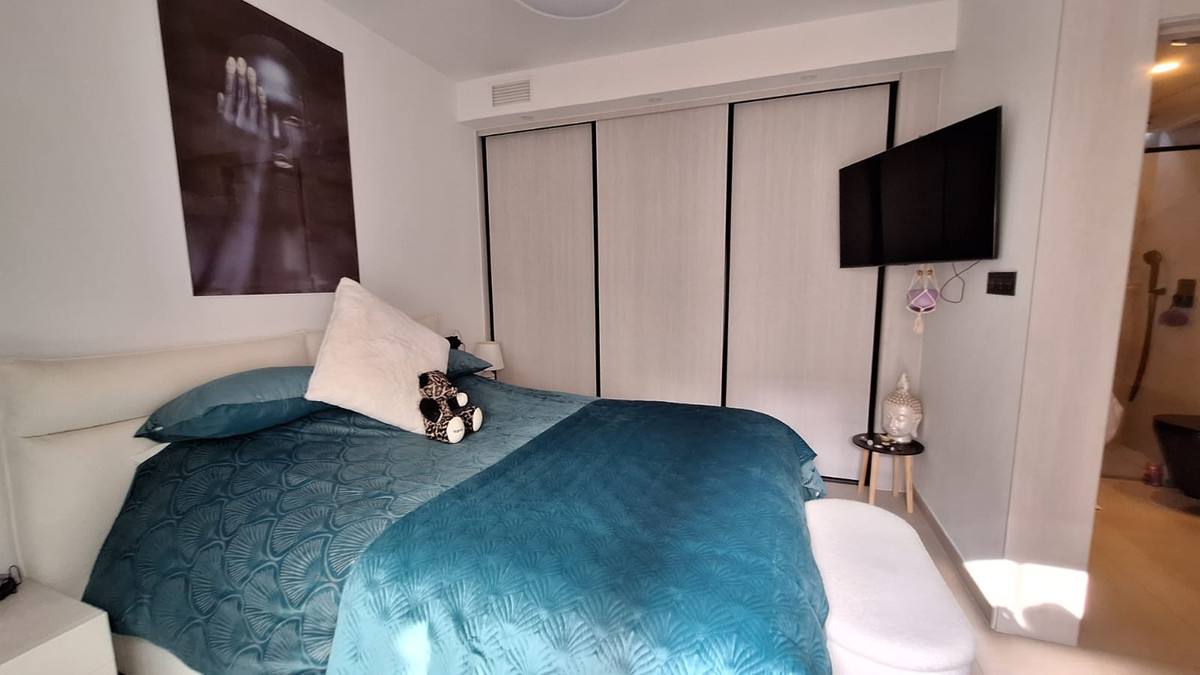 Se vende Apartamento Planta Baja de 3 dormitorios en Costa Blanca, Alicante, España