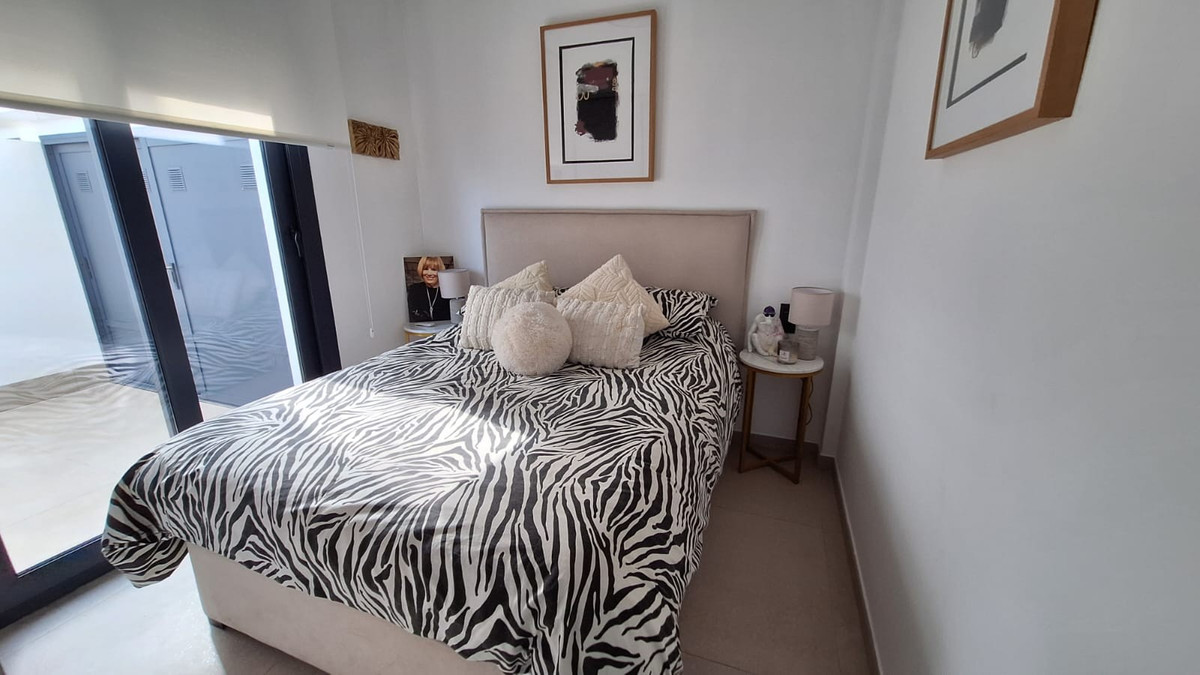 Se vende Apartamento Planta Baja de 3 dormitorios en Costa Blanca, Alicante, España