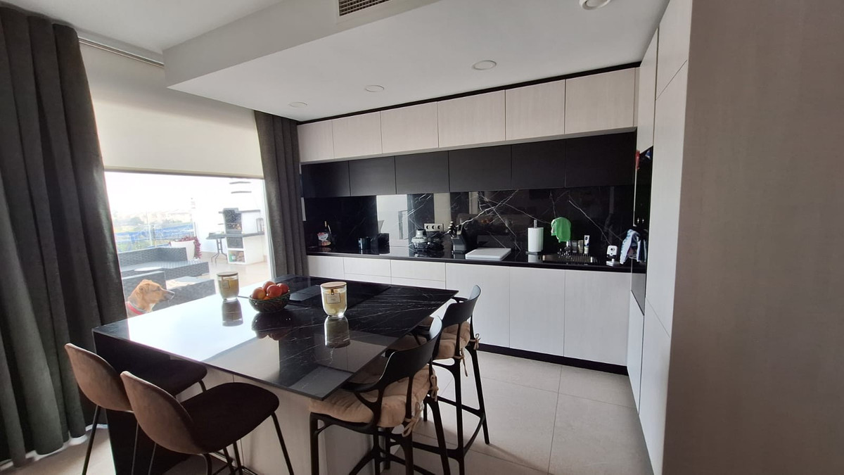 Se vende Apartamento Planta Baja de 3 dormitorios en Costa Blanca, Alicante, España