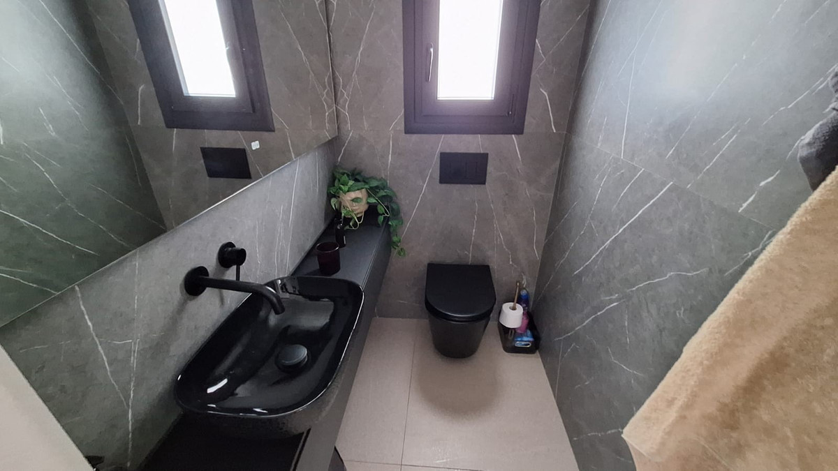 Se vende Apartamento Planta Baja de 3 dormitorios en Costa Blanca, Alicante, España