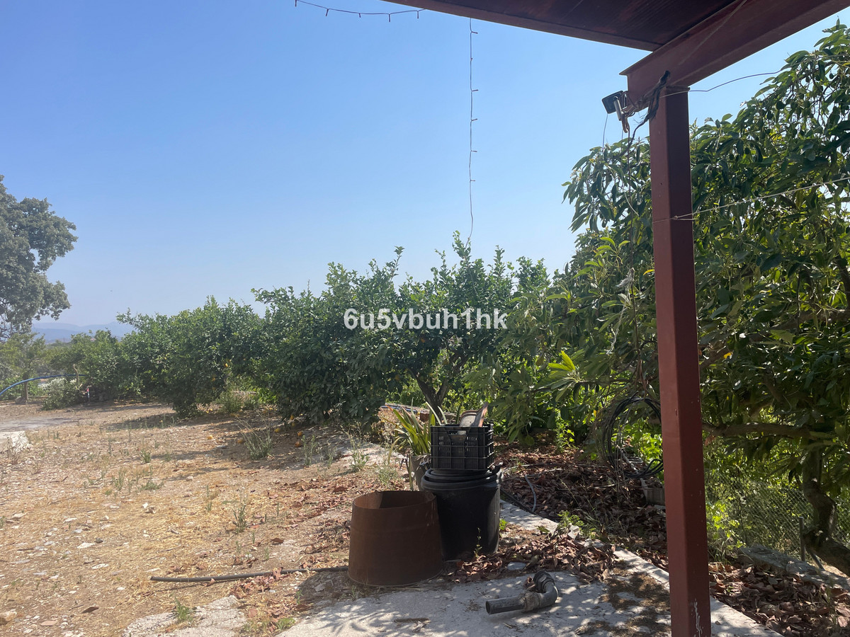 2 Bed Plots for sale in Coín Costa Del Sol, Málaga, Spain