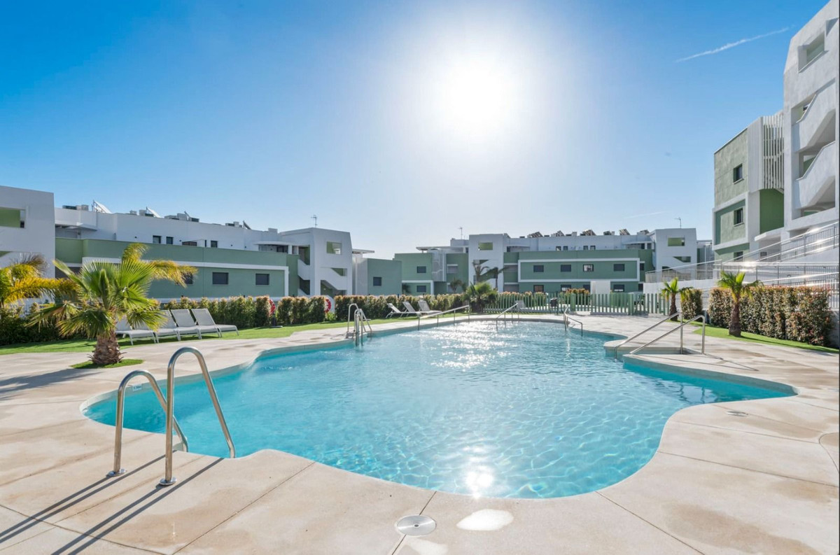 3 Bed Apartment for sale in Calanova Golf Costa Del Sol, Málaga, Spain