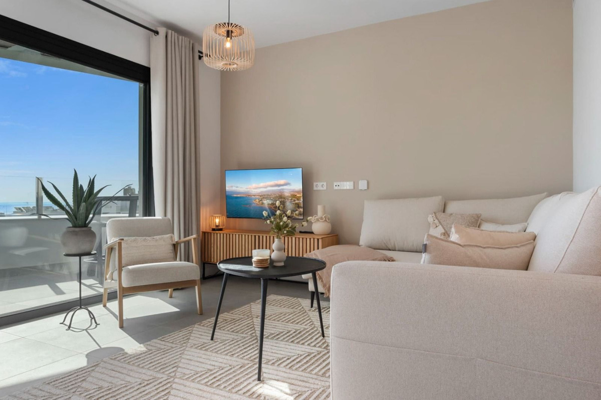 3 Bed Apartment for sale in Calanova Golf Costa Del Sol, Málaga, Spain
