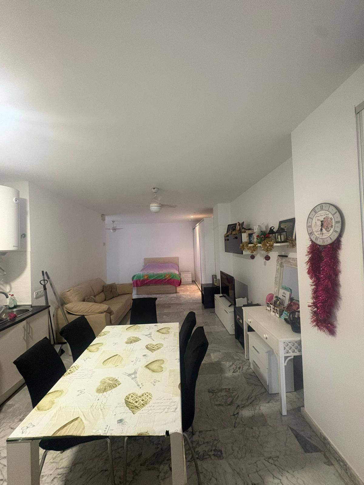 Se vende Estudio en Planta Baja de 1 dormitorios en Costa Del Sol, Málaga, España