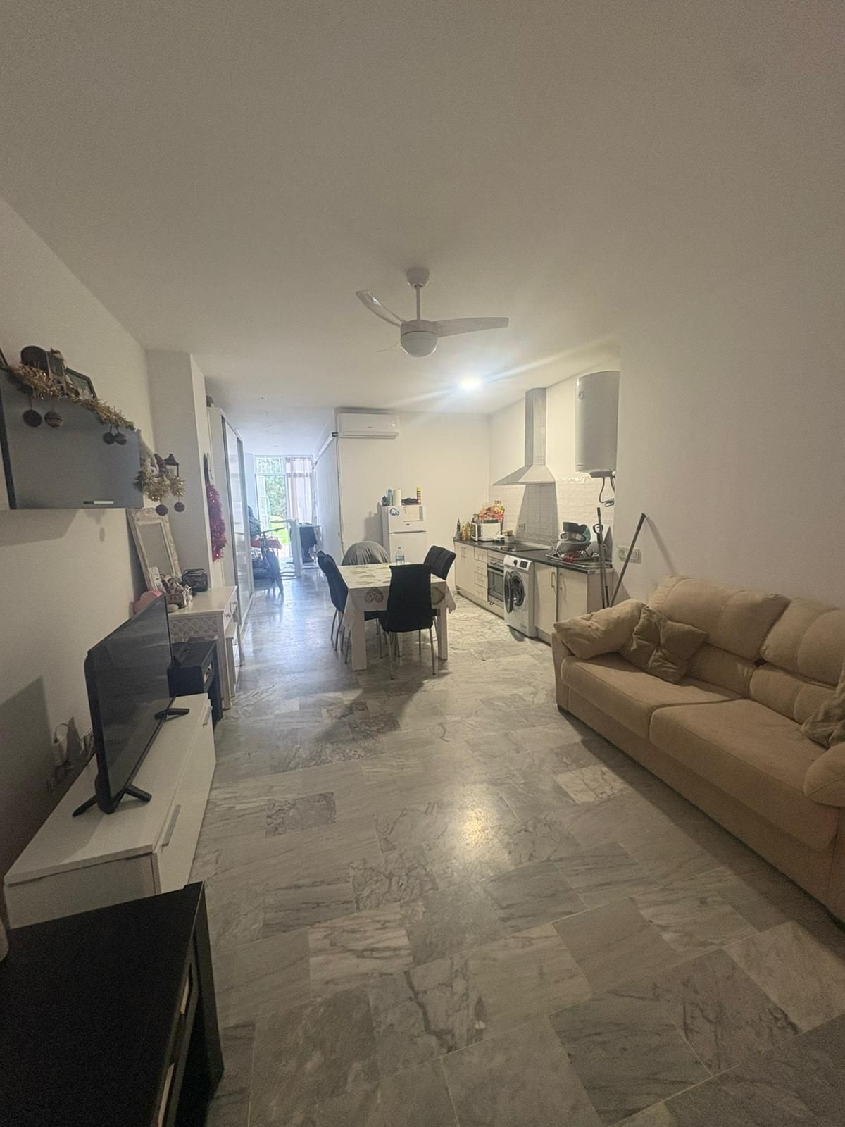 Se vende Estudio en Planta Baja de 1 dormitorios en Costa Del Sol, Málaga, España