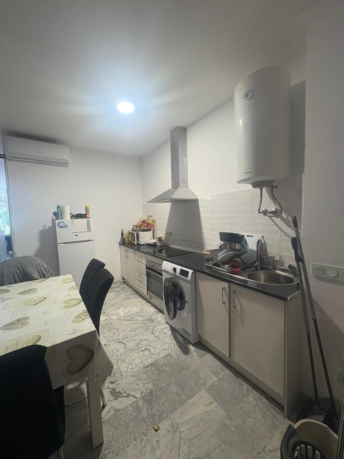 Se vende Estudio en Planta Baja de 1 dormitorios en Costa Del Sol, Málaga, España