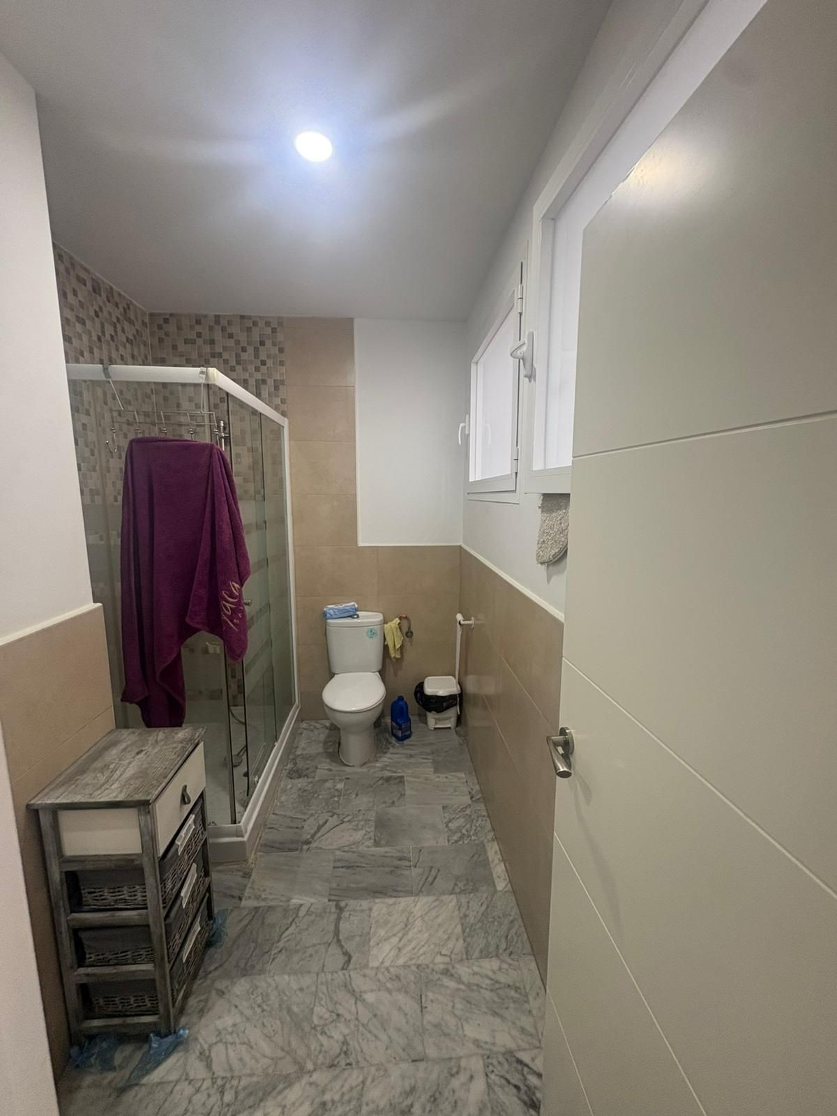 Se vende Estudio en Planta Baja de 1 dormitorios en Costa Del Sol, Málaga, España