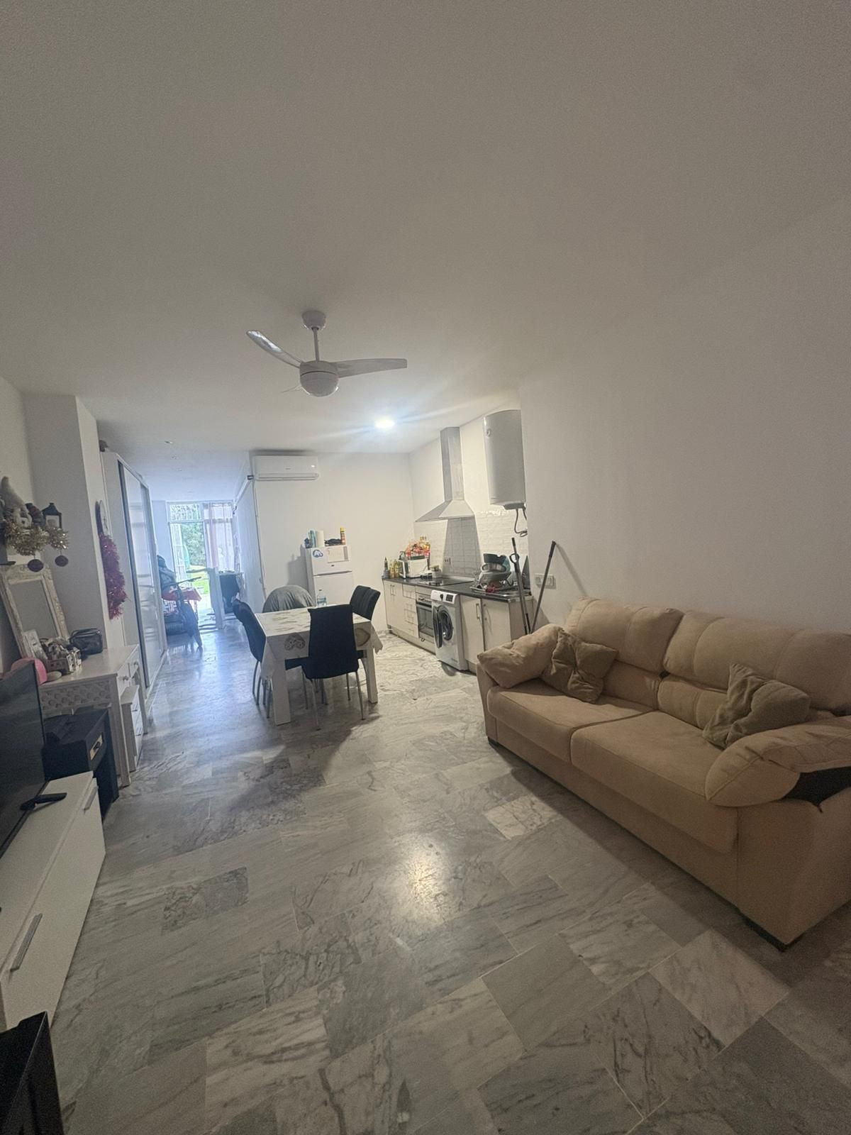 Se vende Estudio en Planta Baja de 1 dormitorios en Costa Del Sol, Málaga, España