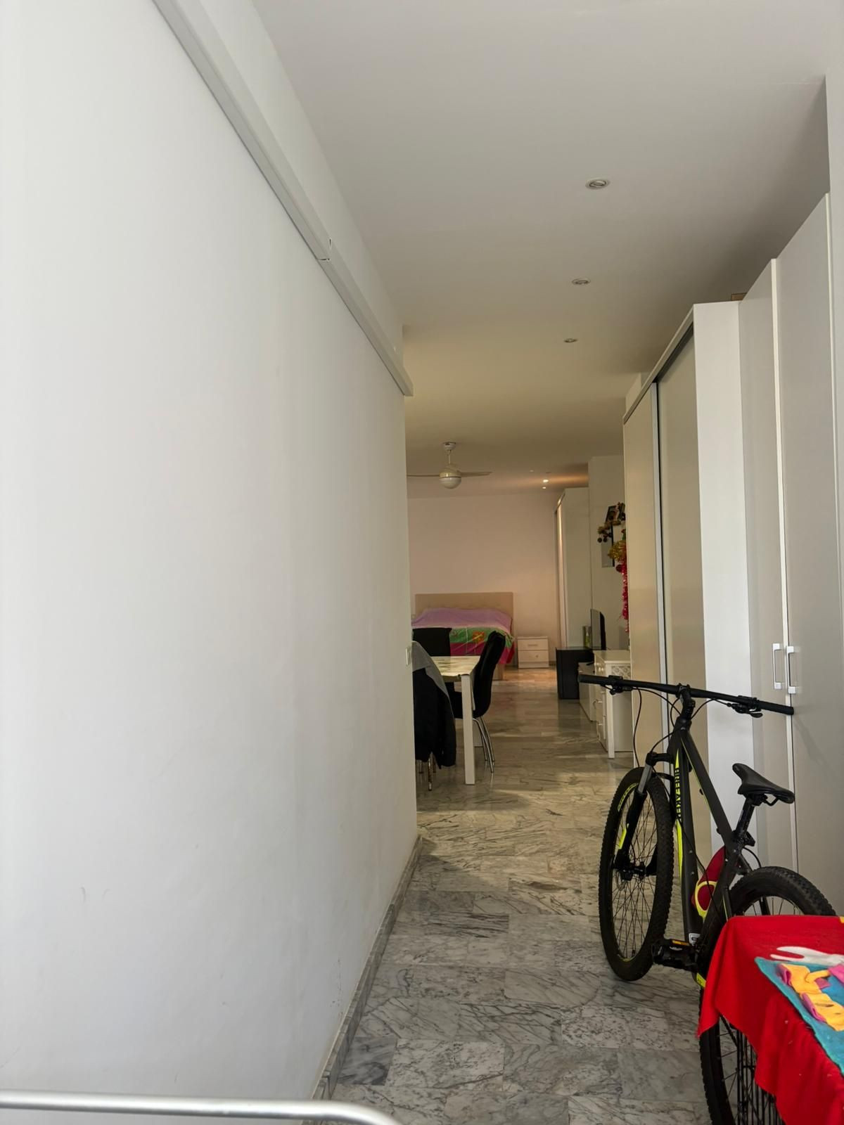 Se vende Estudio en Planta Baja de 1 dormitorios en Costa Del Sol, Málaga, España