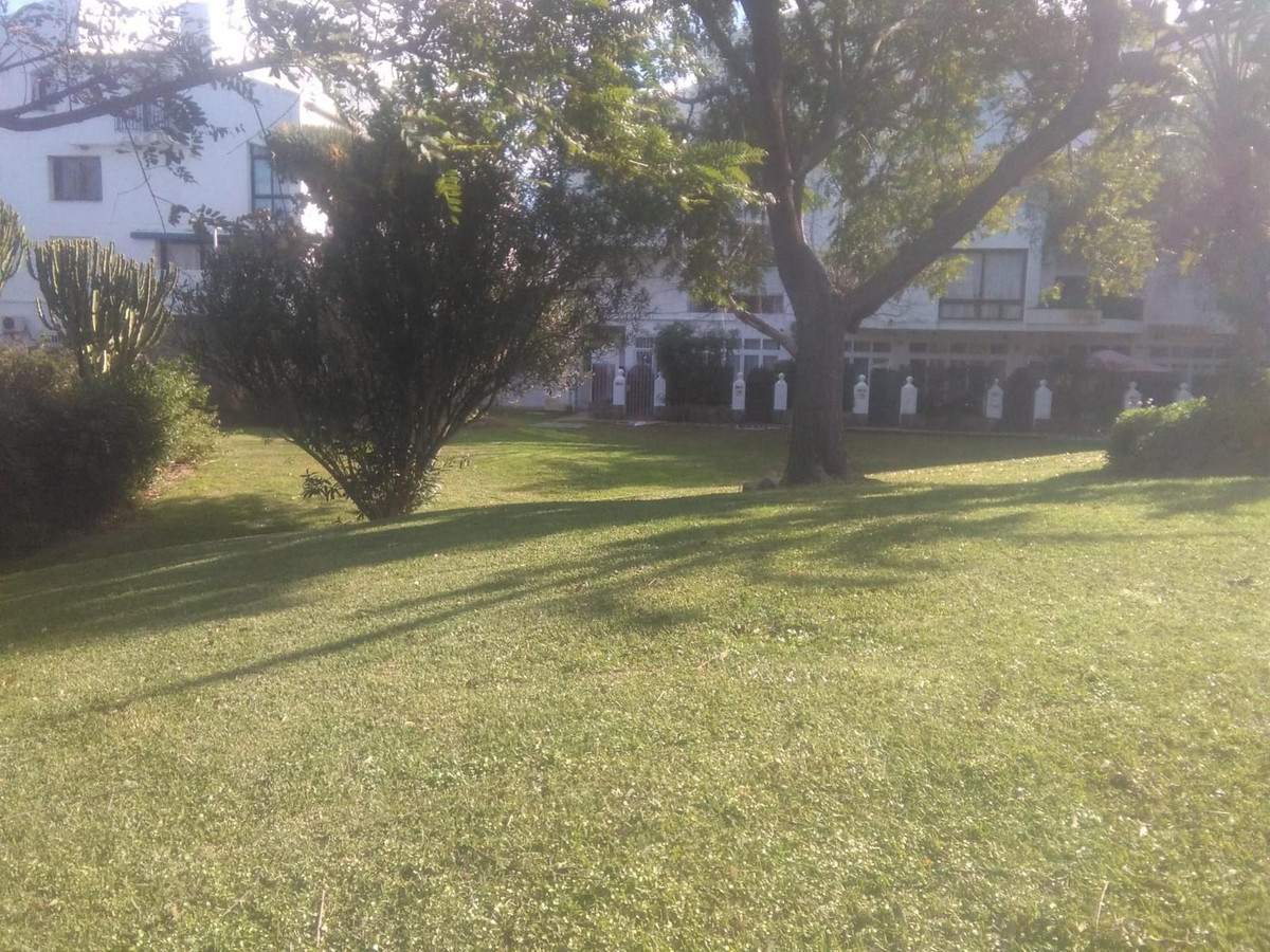 Se vende Estudio en Planta Baja de 1 dormitorios en Costa Del Sol, Málaga, España