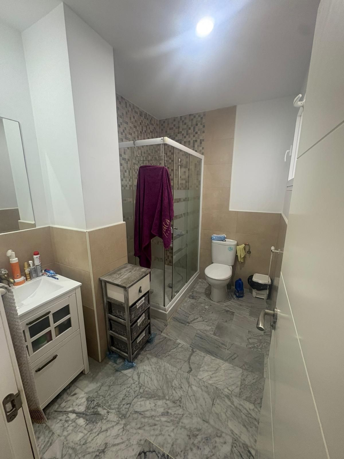 Se vende Estudio en Planta Baja de 1 dormitorios en Costa Del Sol, Málaga, España