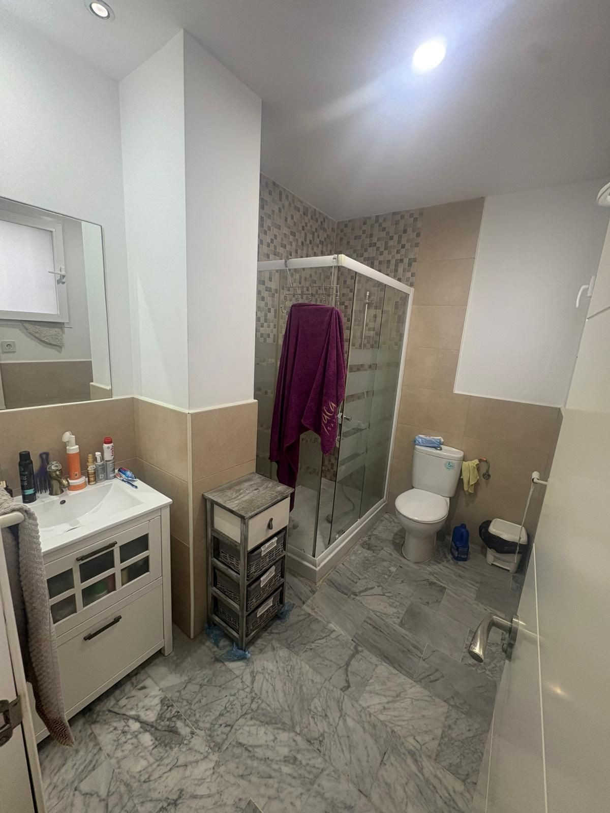 Se vende Estudio en Planta Baja de 1 dormitorios en Costa Del Sol, Málaga, España