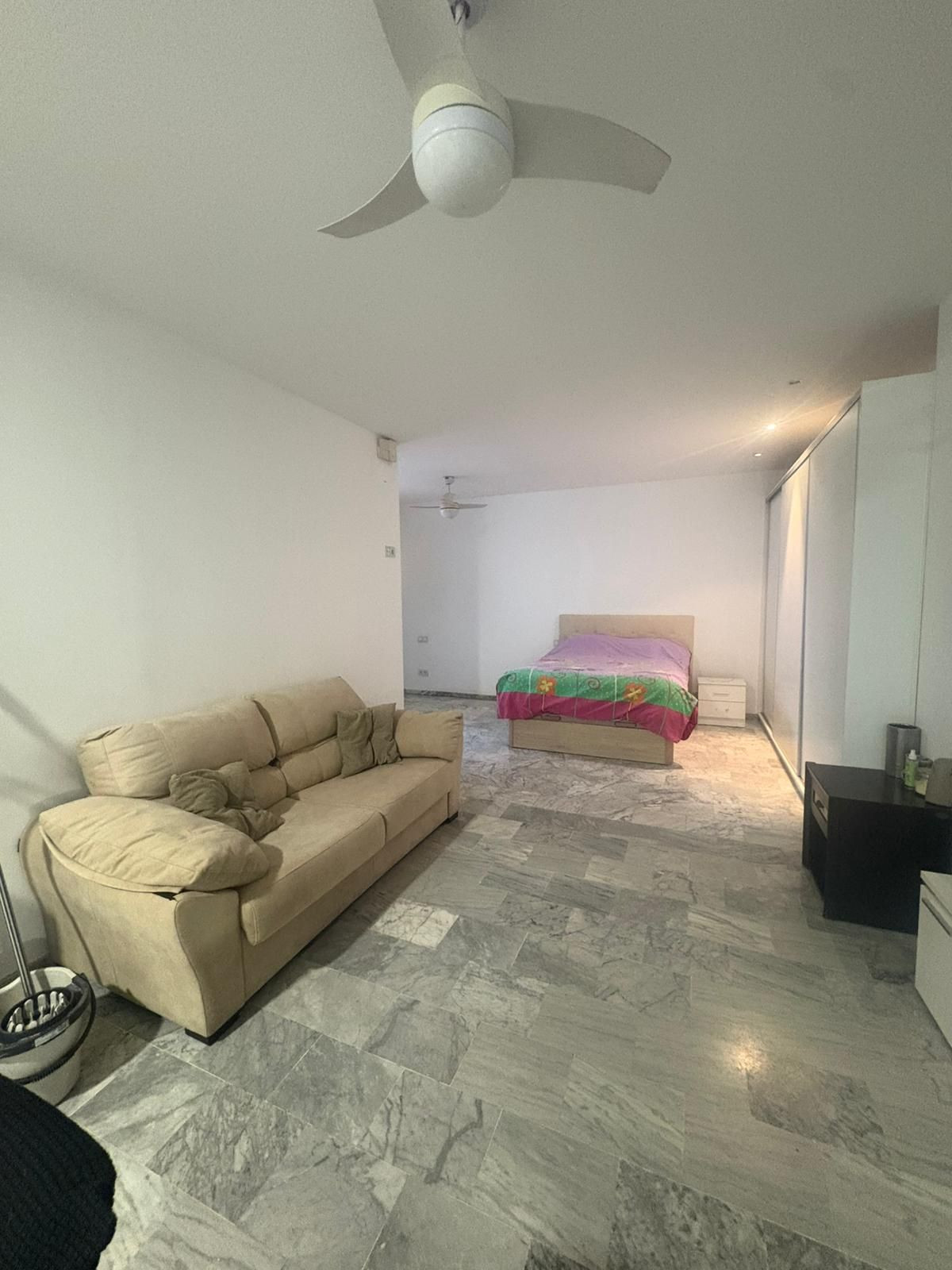 Se vende Estudio en Planta Baja de 1 dormitorios en Costa Del Sol, Málaga, España