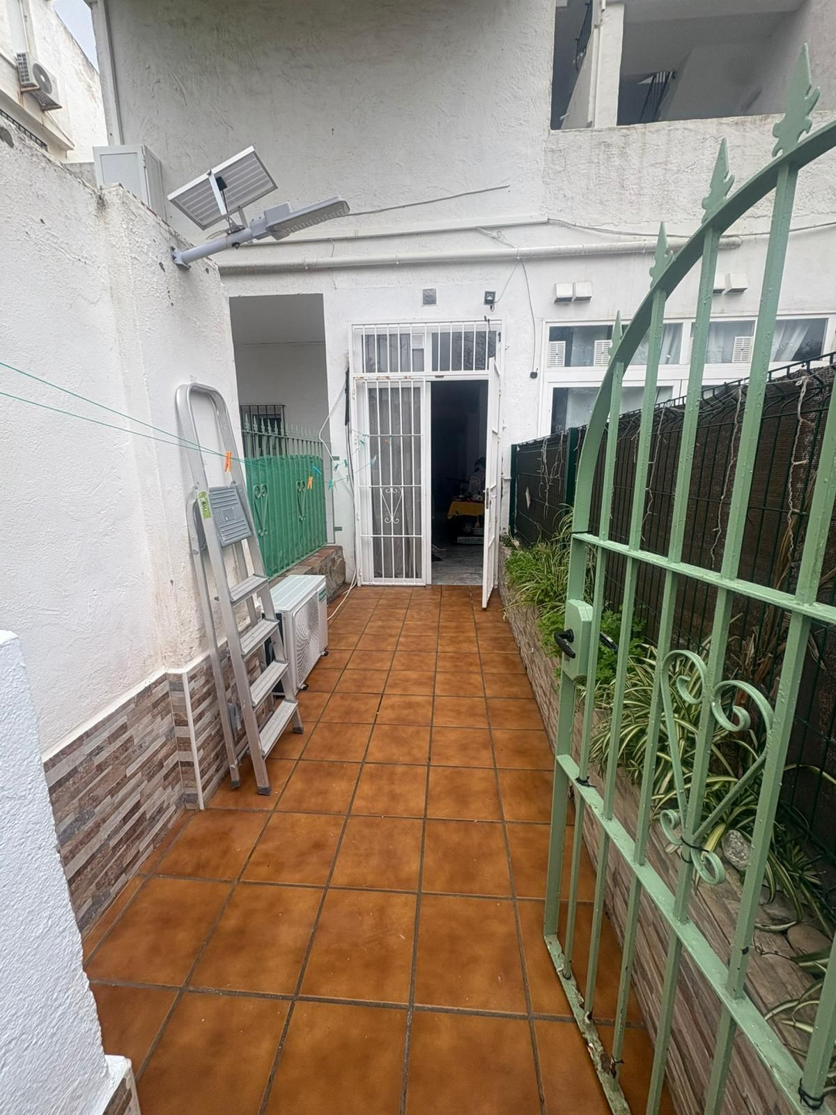 Se vende Estudio en Planta Baja de 1 dormitorios en Costa Del Sol, Málaga, España