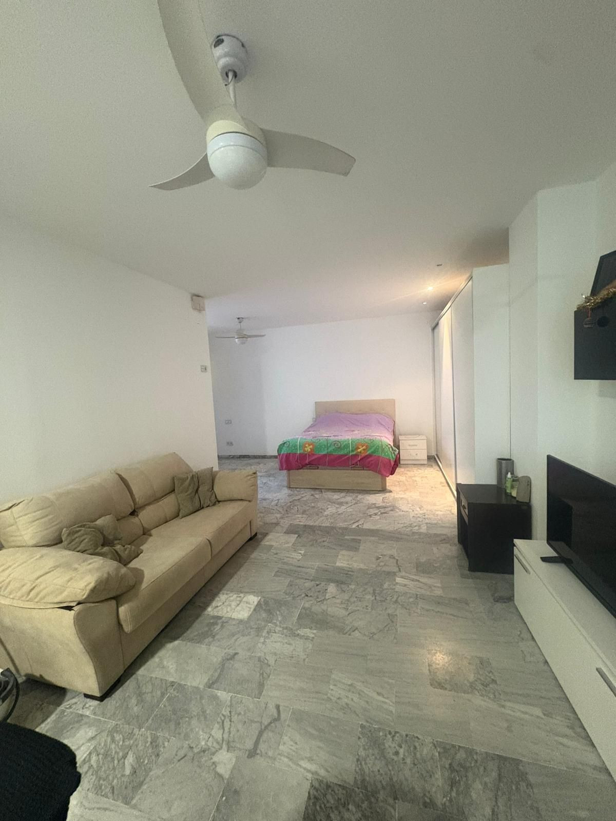 Se vende Estudio en Planta Baja de 1 dormitorios en Costa Del Sol, Málaga, España